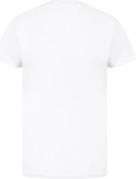 Immagine prodotto Universal Textiles Maglietta classica casual (L)