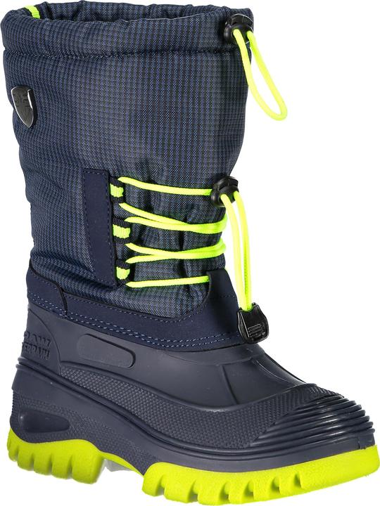 Immagine prodotto CMP Campagnolo Ahto WP Stivali da neve per bambini (25)