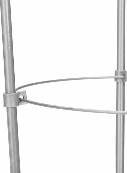 Immagine prodotto Relaxdays 3x borse-porta-abiti
