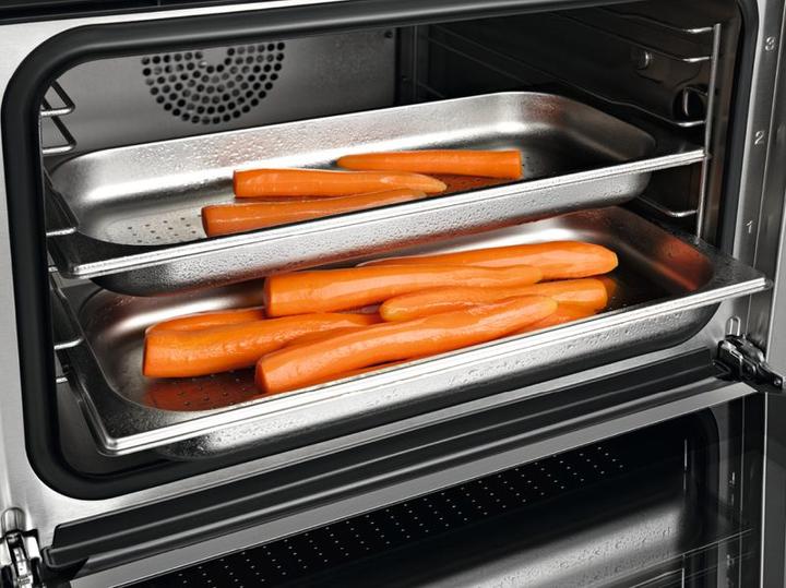 Actual product image Miele DGC 7840