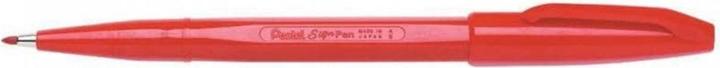Produktbild Pentel Sign Pen (Rot, 1 x)