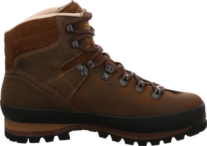Actual product image Meindl Men's Borneo 2 MFS Shoes (47)