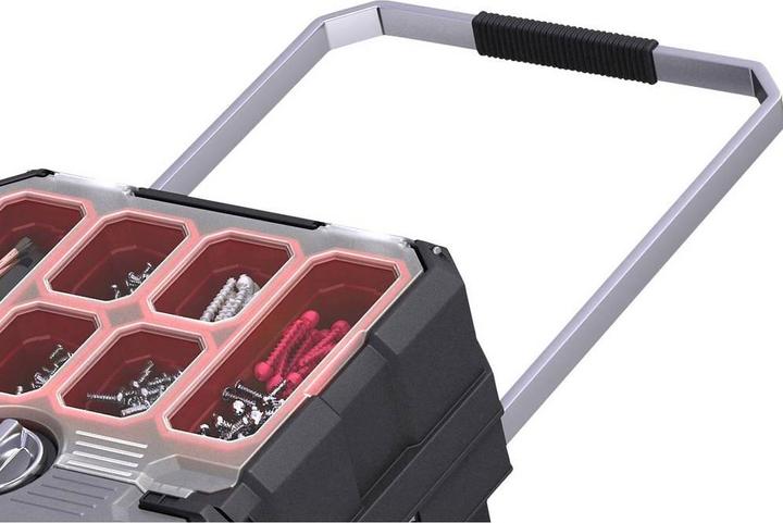 Produktbild Keter Werkzeugwagen Masterloader (1 Teile)