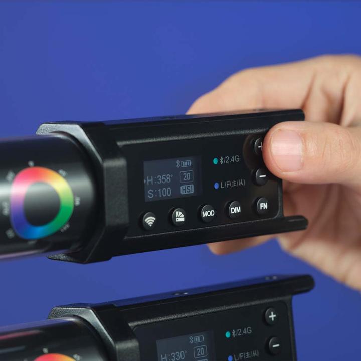 Produktbild Godox TL120 (Stableuchte)