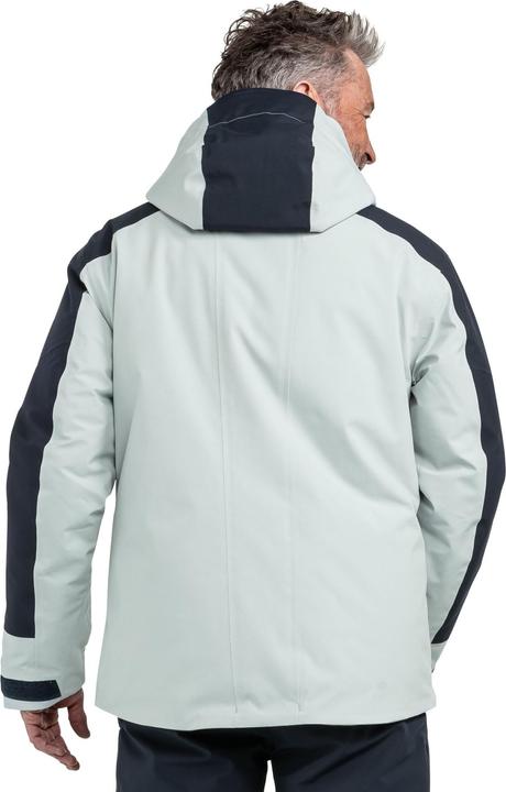 Actual product image Schöffel Ski Jacket Tanunalpe M (56)
