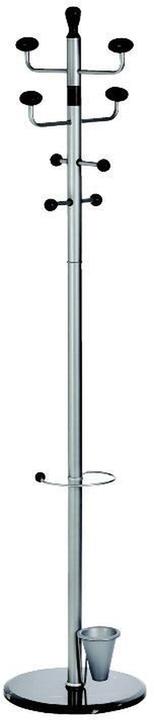 Actual product image Alco Stand cloakroom