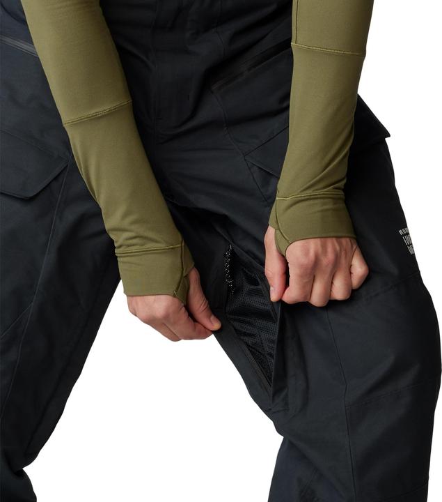 Actual product image Mountain Hardwear M Cloud Bank™ GORE-TEX Pant (S)