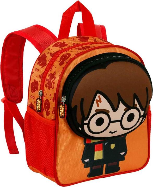 Image du produit Karactermania Sac à dos de poche Bobblehead