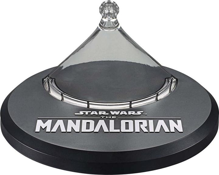 Produktbild Hasbro Star Wars The Mandalorian's N-1 Starfighter
