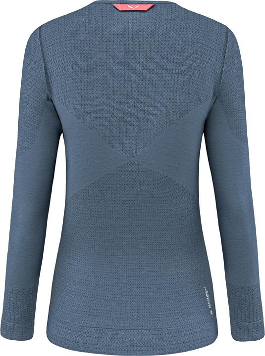 Produktbild Salewa Zebru Responsive Longsleeve (38, M)