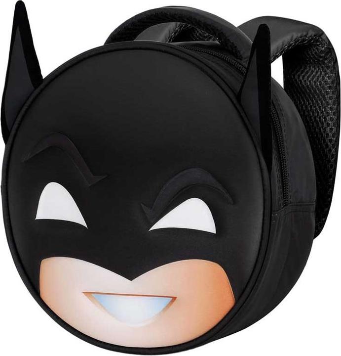 Produktbild Karactermania Emoji Backpack Send