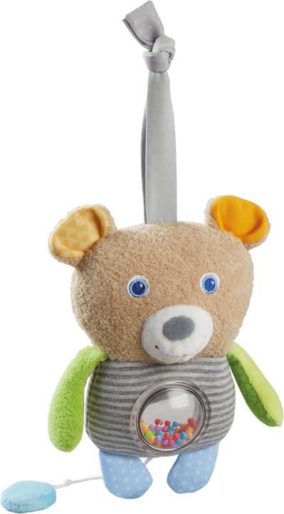 Immagine prodotto Haba Orso divertente che si avvolge sulla figura