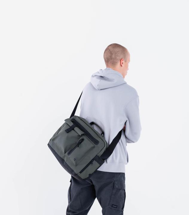 Produktbild Newfeel backenger 20l pu soft 338094 (20 l)