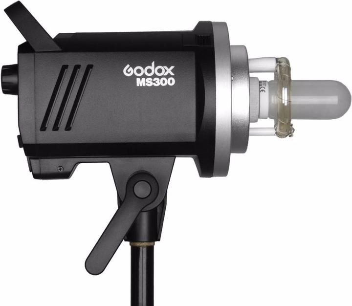 Produktbild Godox MS300 (300 W, Blitzkopf)
