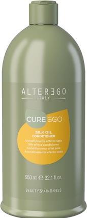 Alter Ego Italy Alterego CurEgo Seidenöl-Pflegecreme 950ml (950 ml)
