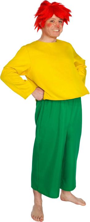 Produktbild Maskworld Pumuckl Kostüm (XL)