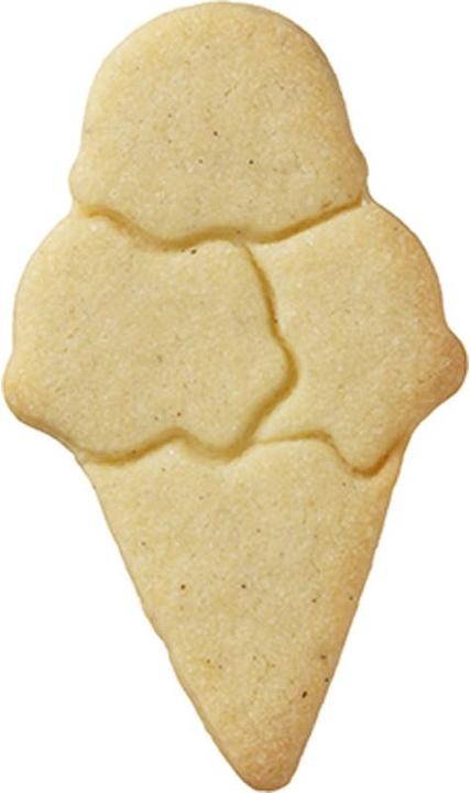 Actual product image Birkmann Ice cream cone