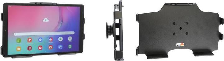 Actual product image Brodit Holder for SAMSUNG Galaxy Tab A 10.1 (2019)