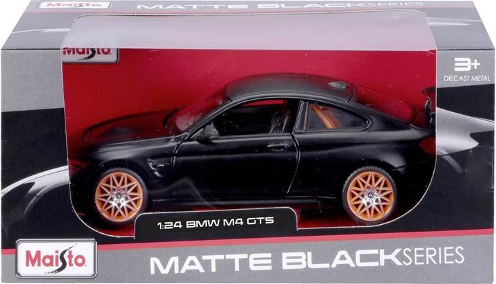 Produktbild Maisto Bugatti Divo 1:24 Modellauto