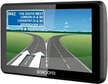 Produktbild Snooper PRO S6900 LKW (7")
