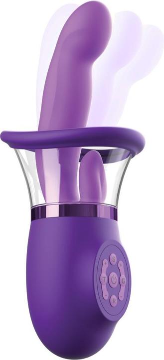 Productafbeelding Pipedream Ultimate Pleasure Pro Plus