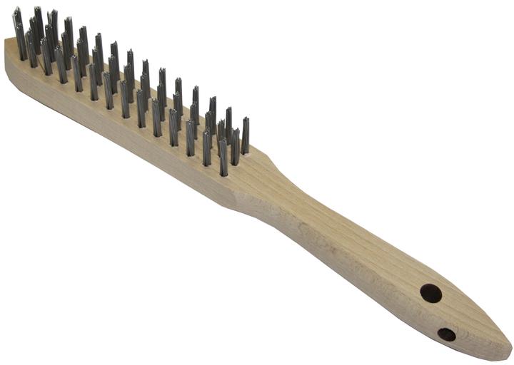 Produktbild CFH Stahlbürste