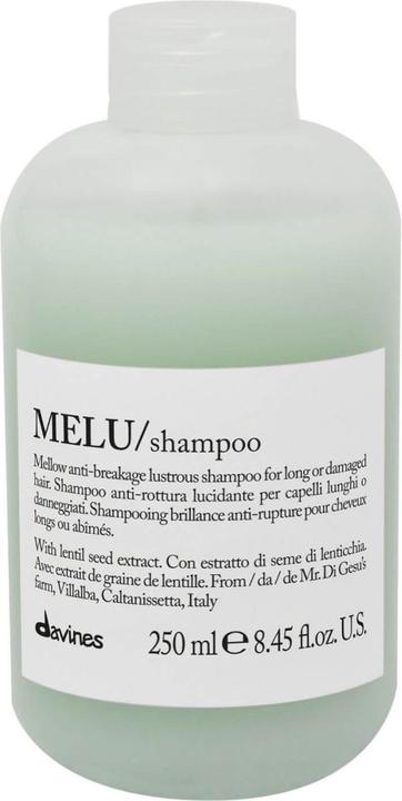 Davines Melu (250 ml, Flüssiges Shampoo)