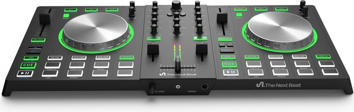 Actual product image The Next Beat by Tiësto Dj Controller