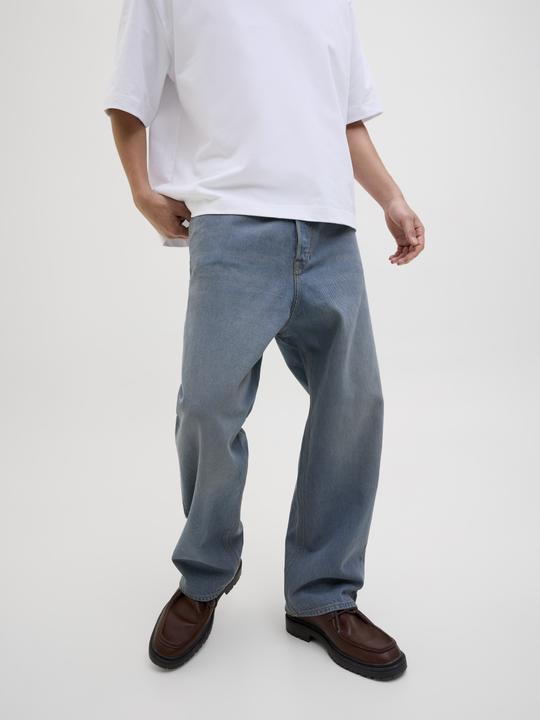 Image du produit Jack & Jones JJIRON JJORIGINAL AM 092 LN Extra Baggy Fit Jeans Extra Baggy Fit Jeans (W31/L32)