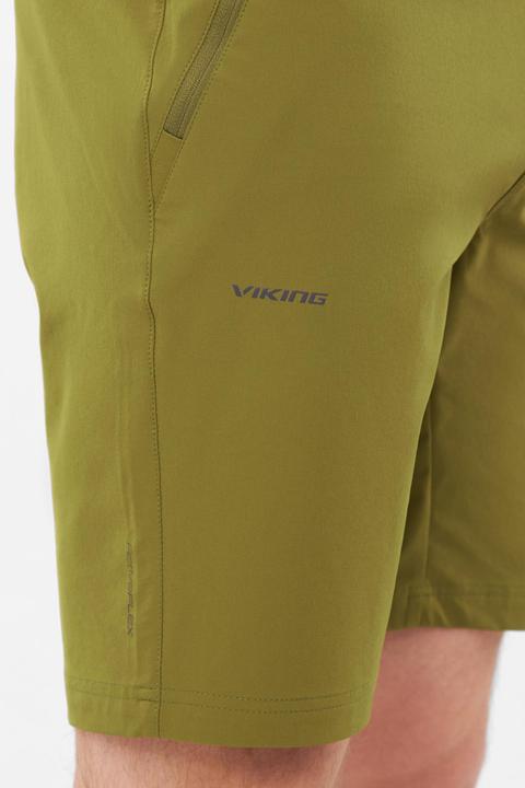 Produktbild Viking Herren-Shorts aus Sequoia-Bambus (XL)