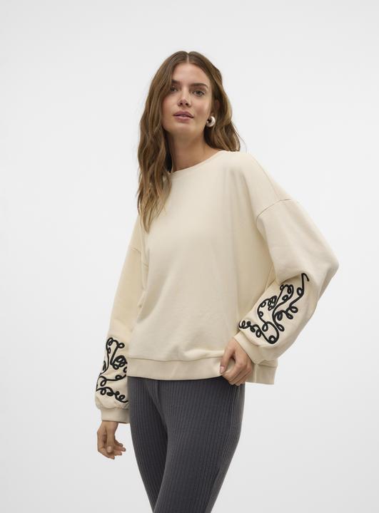 Produktbild Vero Moda VMVELO Sweatshirt Sweatshirt (XS)