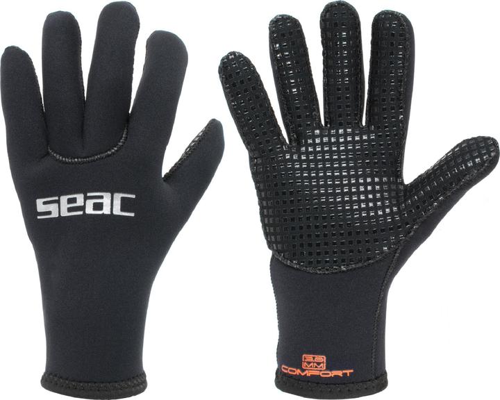 Seac Comfort (3 mm, XL)