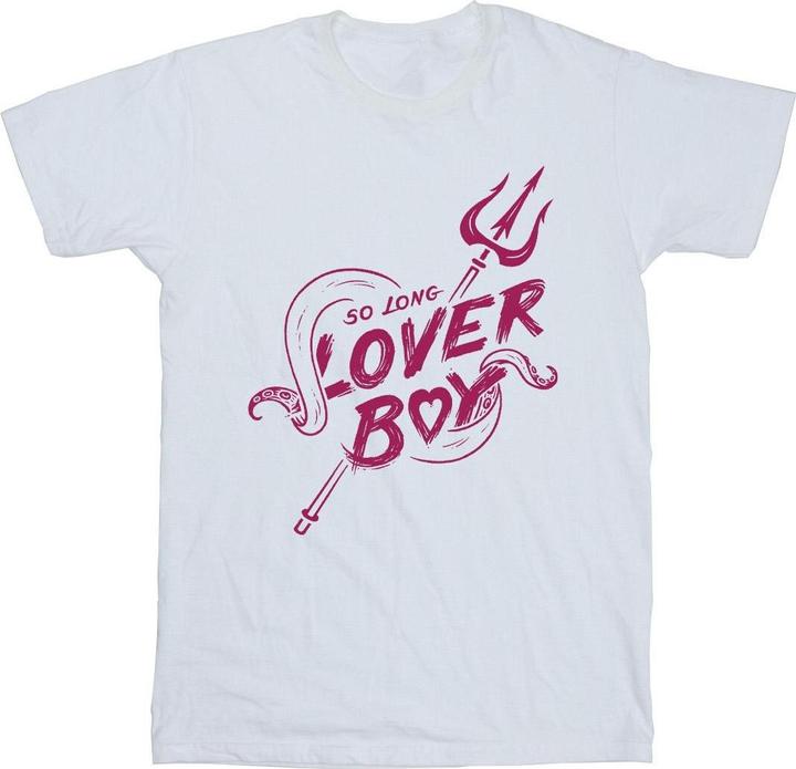 Disney Villains Ursula Lover Boy TShirt (S)