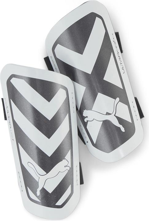 Puma Zwart-Puma Wit