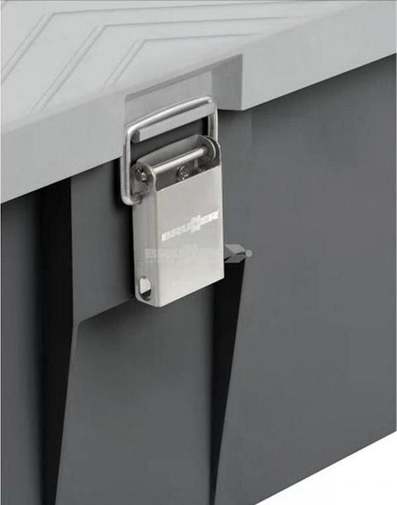 Immagine prodotto Brunner BoxStep per camper