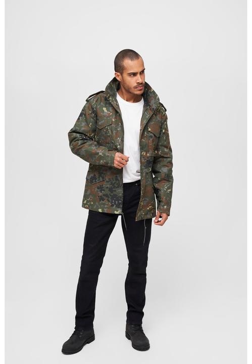 Actual product image Brandit M-65 Field Jacket (4XL)