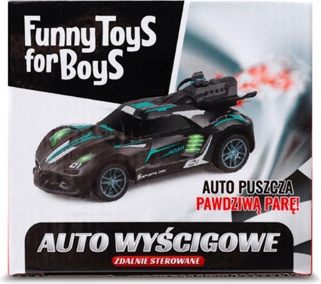 Actual product image Artyk R/C TFB Racing Car