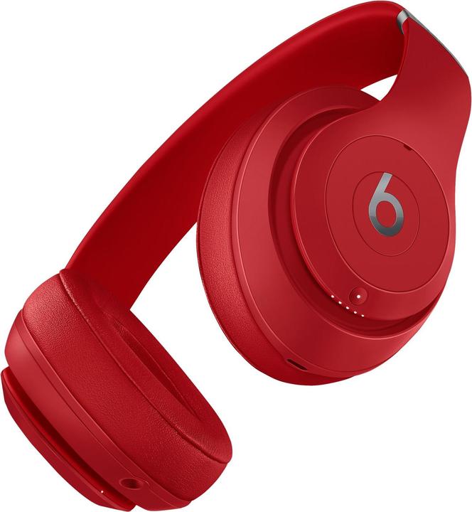 Produktbild Beats Studio3 (ANC, 12 h, Kabelgebunden)
