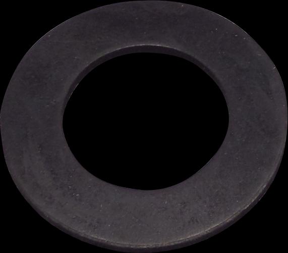 Produktbild VDL Flachdichtung EPDM 25 mm Schwarz