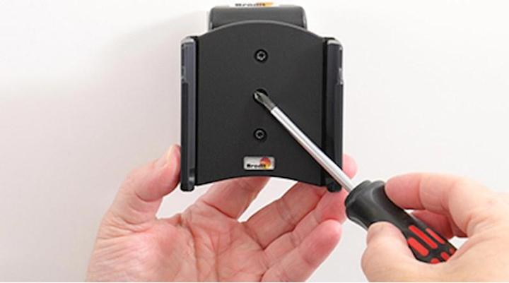 Image du produit Brodit 711276 Support pour Apple iPhone 13, 13 Pro