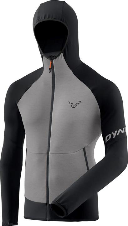Dynafit Transalper Light Polartec® Kapuzenjacke