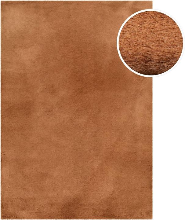 Actual product image Esprit Alice carpet (70 x 140 cm)