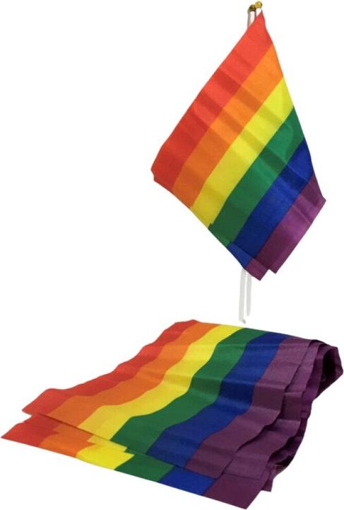 Immagine prodotto ? Bandiera Lgbt, Bandiera Piccola