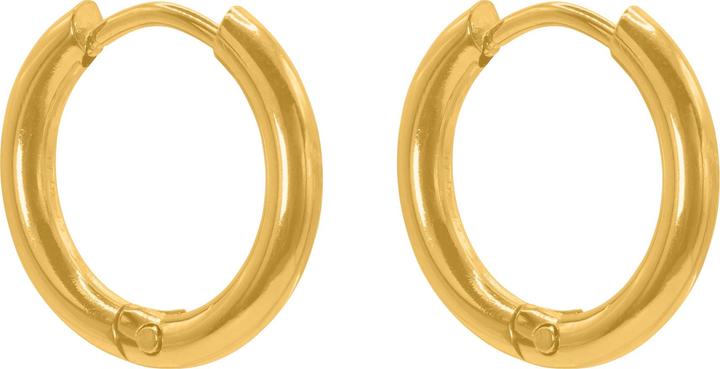 Actual product image Heideman Regul gold coloured (100% stainless steel)