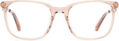 Produktbild Kate Spade Ilana Rosa Quadratische Brille 52mm