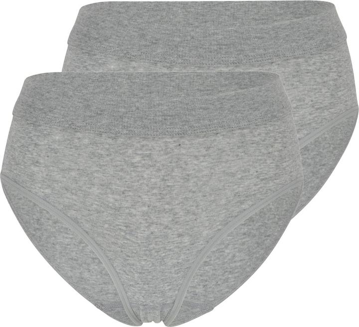 Produktbild Speidel 2er Pack bio.cotton Plus Maxi Slip (40, L, 2er Pack)