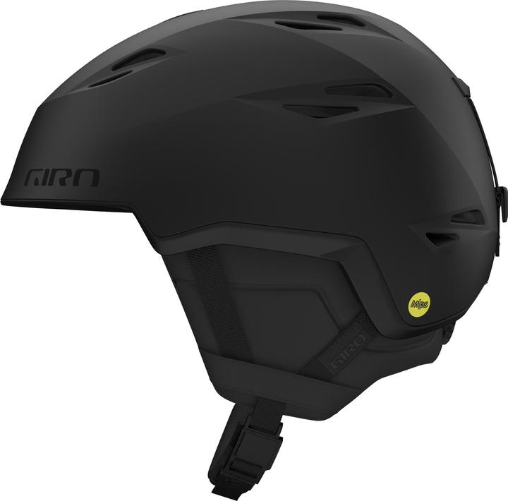 Giro Grid Spherical MIPS (55.5 - 59 cm, M)