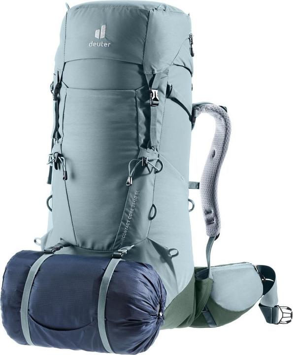 Immagine prodotto Deuter Aircontact Core 35+10 (35 l)