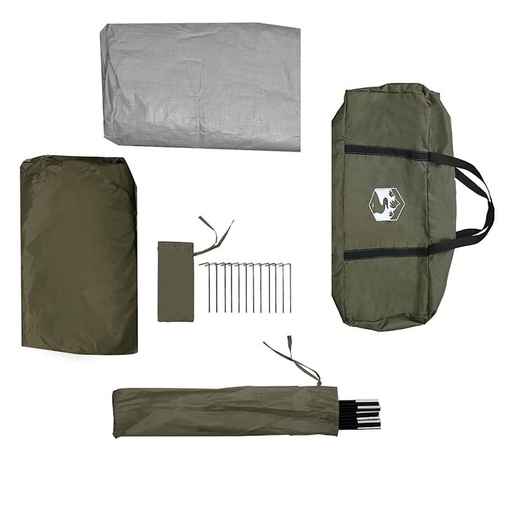 Actual product image VidaXL Rasputin (8.75 kg, 5 persons)