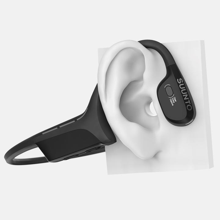 Actual product image Suunto Wing (No noise cancelling, 10 h, Wireless)